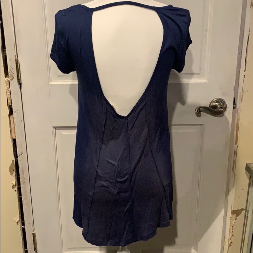 🌼Hem &Thread tunic - Picture 2 of 2